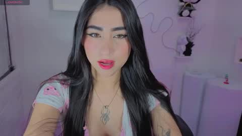 Snapshot of anyeluz_z chatting on November 2025 05:55:01 AM anyeluz_z online show from November 2025 05:55:01 AM