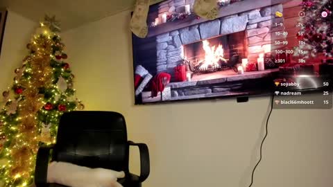 Anyi  Orion and Pyxis online show from December 2024 04:25:01 AM