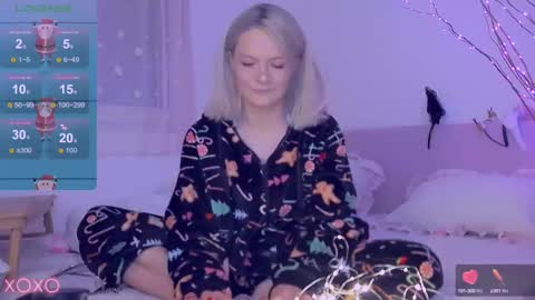 Anykitty online show from December 2024 02:10:01 AM