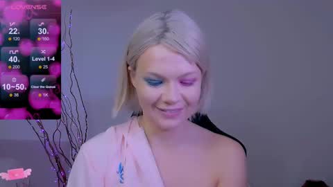 Anykitty online show from February 2025 03:40:01 PM