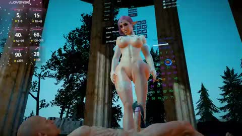 Snapshot of anyna_ chatting on January 2025 02:14:01 AM any online show from January 2025 02:14:01 AM