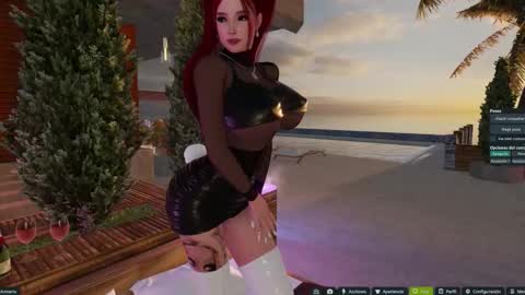 Snapshot of anyna_ chatting on November 2025 10:25:02 PM any online show from November 2025 10:25:02 PM