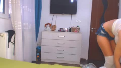 An online show from January 2025 05:40:01 AM