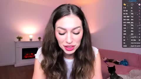 Snapshot of anysasmithh chatting on February 2026 09:00:02 PM Anysa Smith online show from February 2026 09:00:02 PM