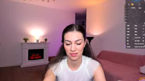 Snapshot of anysasmithh chatting on February 2026 09:27:01 PM Anysa Smith online show from February 2026 09:27:01 PM