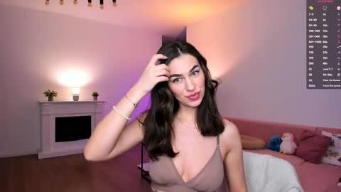 Snapshot of anysasmithh chatting on April 2026 07:49:02 PM Anysa Smith online show from April 2026 07:49:02 PM