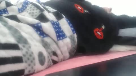 SOFFIA online show from November 2025 08:47:01 PM