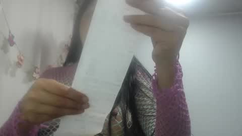 Snapshot of anysophy chatting on February 2026 10:56:02 AM SOFFIA online show from February 2026 10:56:02 AM