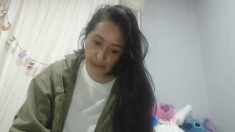 Snapshot of anysophy chatting on April 2026 07:33:01 PM SOFFIA online show from April 2026 07:33:01 PM