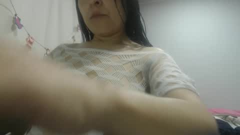 Snapshot of anysophy chatting on April 2026 11:05:02 AM SOFFIA online show from April 2026 11:05:02 AM