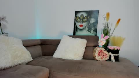 Anyta Doll online show from April 2026 04:16:01 PM