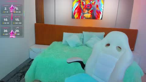 Anyy Honey online show from November 2025 06:43:01 PM