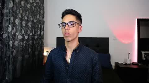 aodaboy online show from December 2024 11:53:01 PM