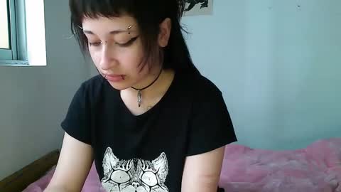 aoi_dandelion online show from January 2025 09:14:02 PM