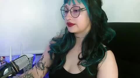 aoi_dandelion online show from September 2025 01:27:02 AM