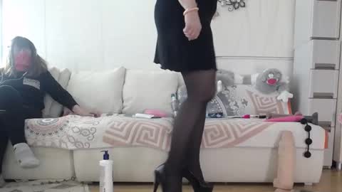 Proha online show from March 2025 08:09:01 AM