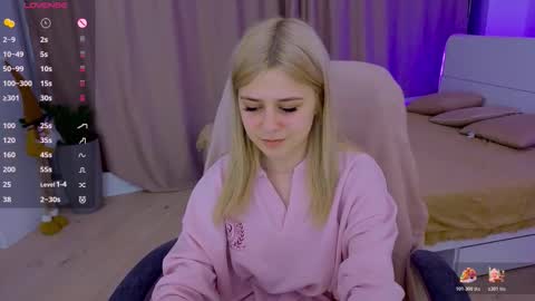 ApheliaStar online show from March 2026 04:57:01 PM