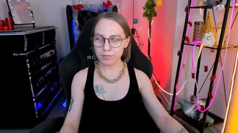 APHEX QUEEN online show from December 2024 07:57:02 PM