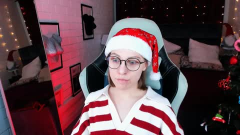 APHEX QUEEN online show from December 2024 01:27:02 PM