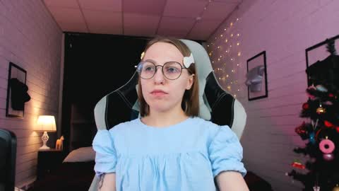 APHEX QUEEN online show from December 2024 07:38:02 PM