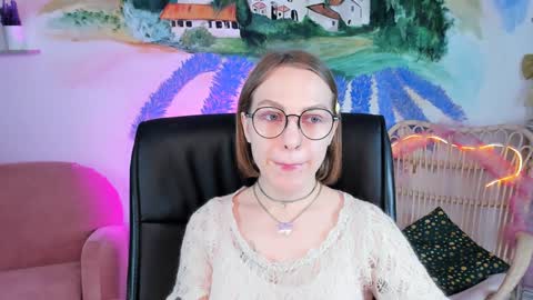 APHEX QUEEN online show from December 2024 12:11:02 PM