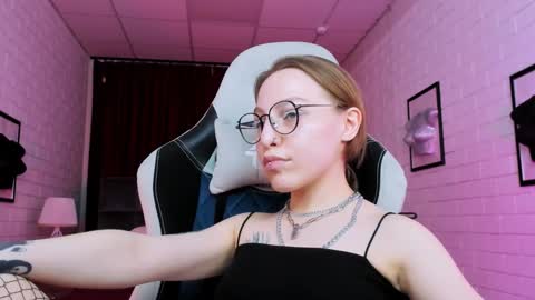 APHEX QUEEN online show from January 2025 07:38:01 PM