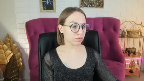 APHEX QUEEN online show from January 2025 09:24:02 AM