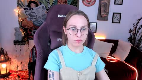 APHEX QUEEN online show from January 2025 02:24:02 PM