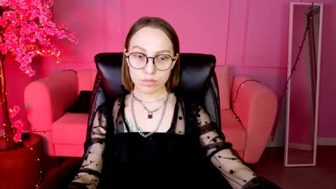 APHEX QUEEN online show from January 2025 09:13:01 AM