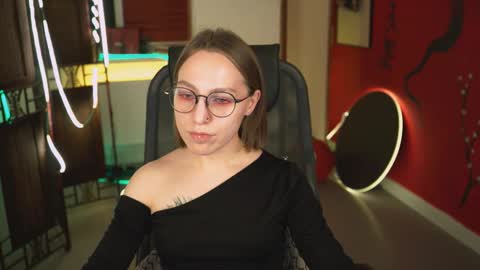 APHEX QUEEN online show from February 2025 03:26:01 PM