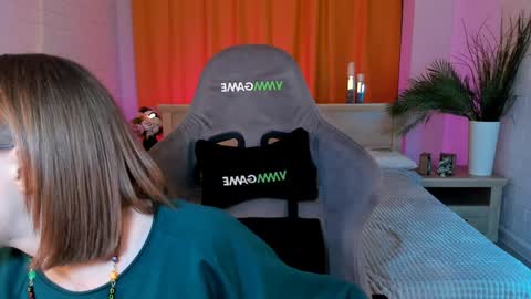 APHEX QUEEN online show from February 2025 01:32:01 PM