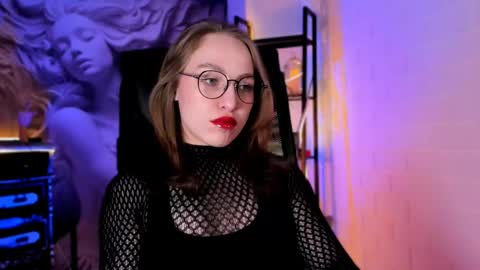 APHEX QUEEN online show from April 2026 09:38:01 AM