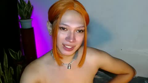 Roman Goddess online show from December 2024 03:08:01 PM