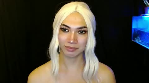 Roman Goddess online show from January 2025 12:16:02 PM