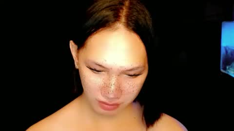 Roman Goddess online show from January 2025 05:47:02 PM