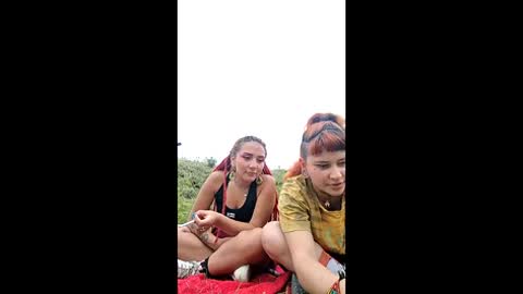 Snapshot of aphril_juana chatting on February 2026 05:39:02 PM Aphril Juana Oshun 3 online show from February 2026 05:39:02 PM