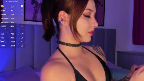 Nat online show from October 2025 11:25:01 PM