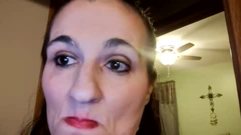 Aphrodite60 online show from March 2026 01:22:01 AM