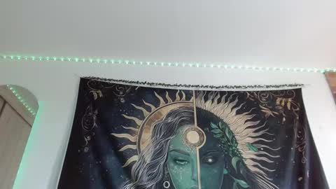 aphrodite__bloom online show from February 2025 06:37:01 PM