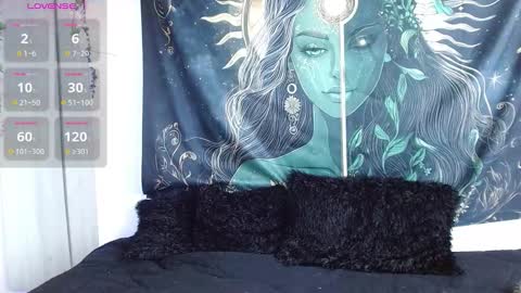 aphrodite__bloom online show from November 2025 08:22:01 PM