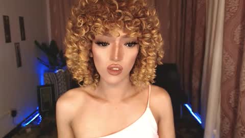 kathryn online show from September 2025 10:21:01 PM