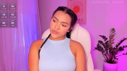 Snapshot of aphrodite_sweet chatting on October 2025 06:27:01 PM Karla online show from October 2025 06:27:01 PM