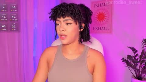 Snapshot of aphrodite_sweet chatting on December 2025 08:15:02 PM Karla online show from December 2025 08:15:02 PM