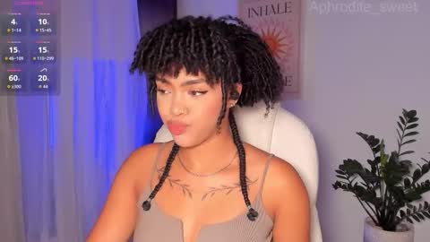 Snapshot of aphrodite_sweet chatting on January 2026 07:28:02 PM Karla online show from January 2026 07:28:02 PM