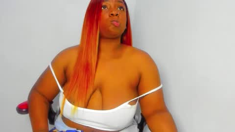 Tati  Colombian online show from November 2025 01:26:02 AM