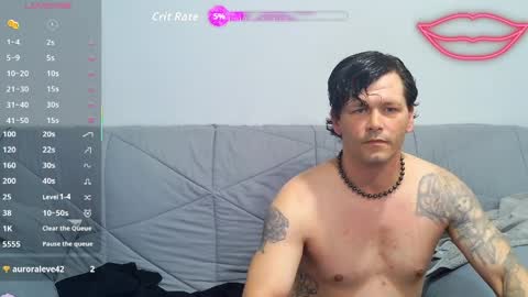 apocalypse_cream online show from March 2026 09:37:02 AM