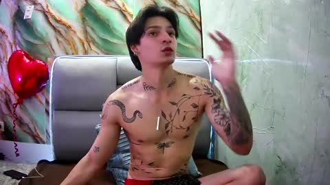 Apolo online show from February 2025 04:18:01 PM