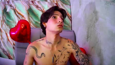 Apolo online show from February 2025 08:26:01 PM