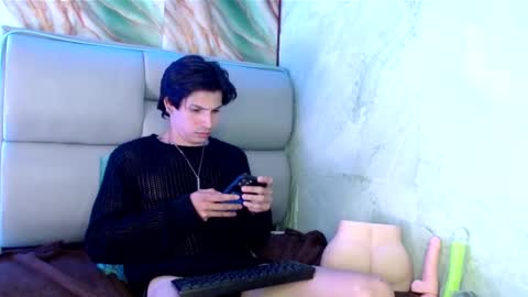 Apolo online show from February 2025 04:48:02 PM