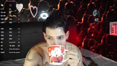 Apolo online show from February 2026 11:45:01 PM